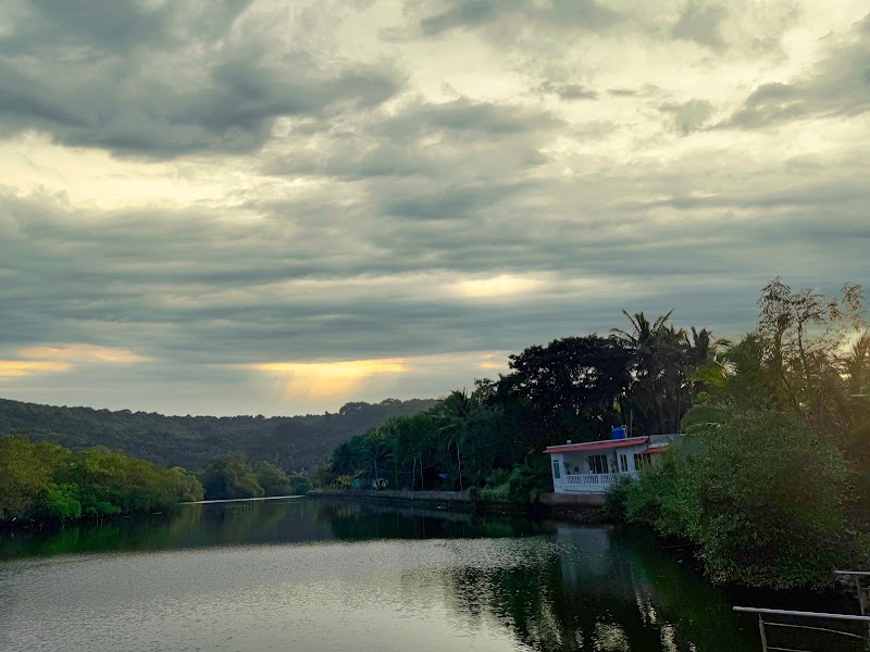 Riverfront house by LivLig stays - Riverfront house by LivLig stays, House EHN, I(H, Danda, Siolim, Gude, Goa 403517, India
