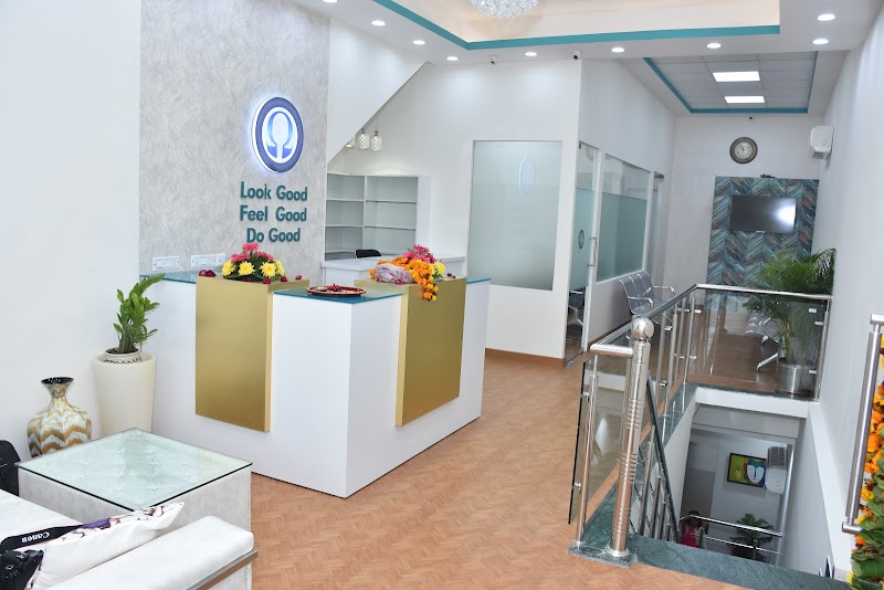 Omega Skin & Laser Clinic by Dr. Rajni Goyal Khare