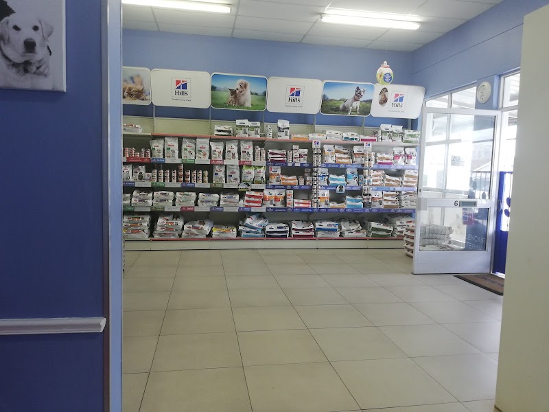 Glencairn Veterinary Clinic - Glencairn Veterinary Clinic, Shop 5, Glencairn Shopping Centre, Birkenhead Rd, Glencairn Heights, Cape Town, 7975, South Africa