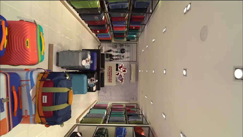 Luggage Central - Luggage Central, Kapoor House, 223, Queens Rd, inside Hotel Basera, Crystal Chowk, INA Colony, Amritsar, Punjab 143001, India