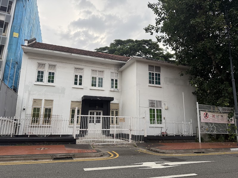 Joo Chiat Road - Joo Chiat Road, Joo Chiat Rd, Singapore