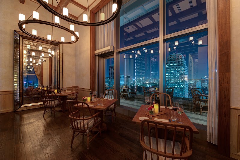 Venues - Venues, 489 Sukhumvit Rd, Klongtoey, Watthana, Krung Thep Maha Nakhon 10110, Thailand