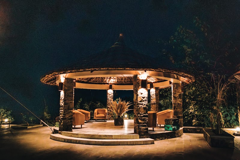 Sariska Lodge - Sariska Lodge, Gate, near Forest Gate, Tehla, Rajasthan 301410, India