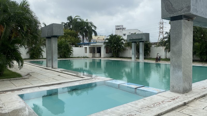 Aqua Green Hotels and Resorts - Aqua Green Hotels and Resorts 4/276 Ambattur Puzhal, road, Surapet, Chennai, Tamil Nadu 600066, India