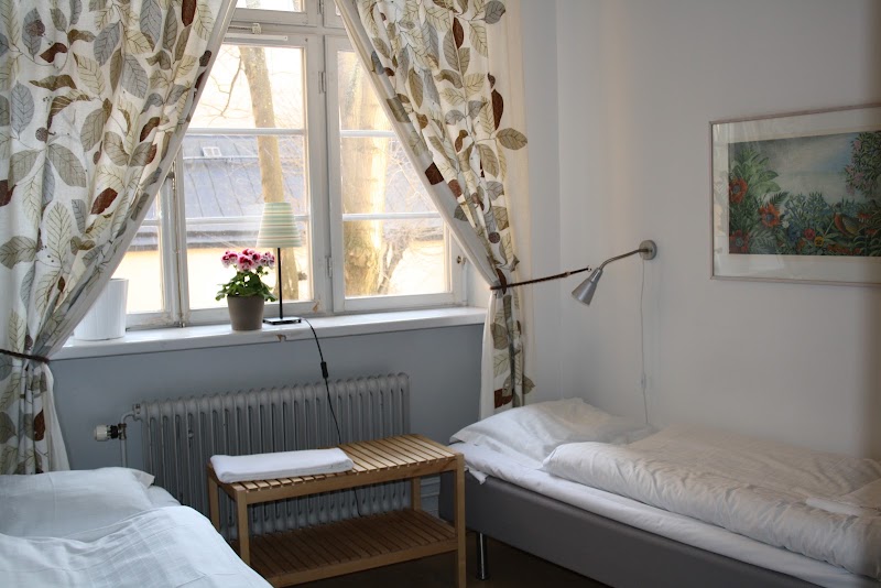 Castanea Old Town Hostel - Castanea Old Town Hostel Kindstugatan 1, 111 31 Stockholm, Sweden