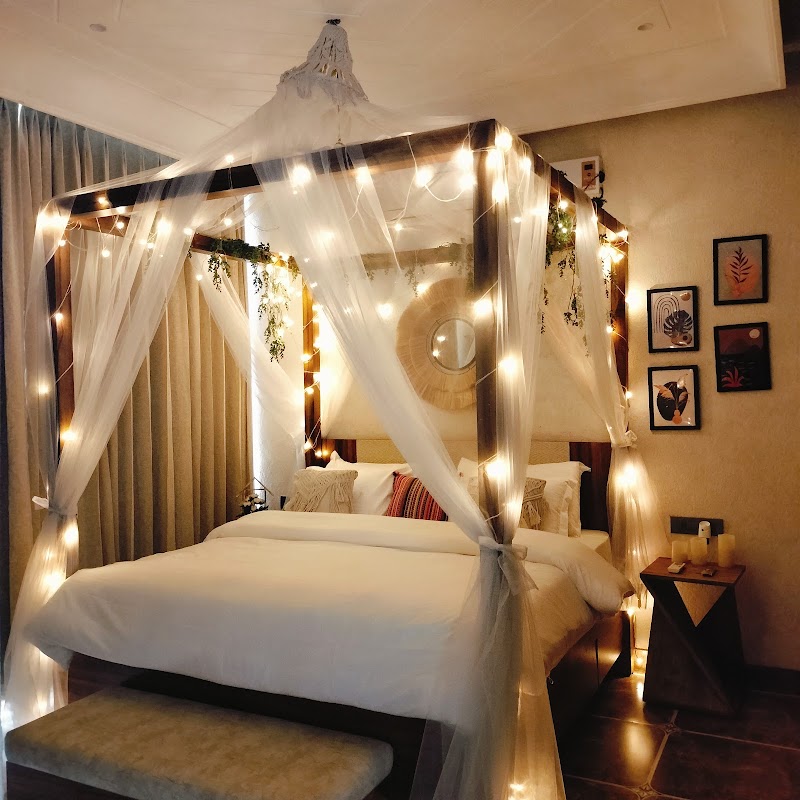 Midnight Meadows - Midnight Meadows, 9, Hno - 125, Palm Grove Main Rd, Heir, Amritsar, Kanboh, Punjab 143101, India