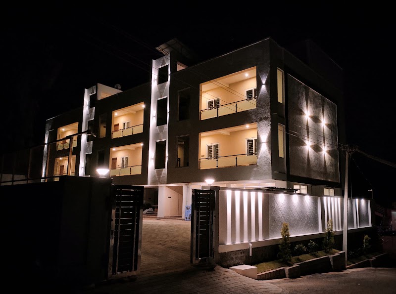 NT GRAND - NT GRAND 28, Bedford Avenue, Yercaud, Sengadu, Tamil Nadu 636601, India