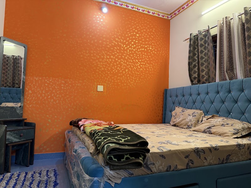 Sureyanelli KADALMEEN HOME STAY ROOM - Sureyanelli KADALMEEN HOME STAY ROOM, Suryanelli, Kerala 685618, India