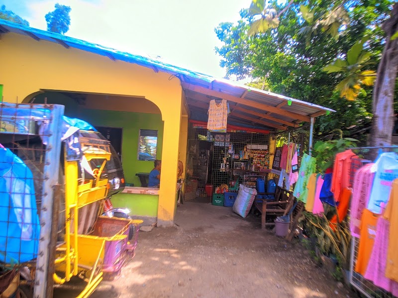 mabini main - mabini main purok 3, barangay mabini main, San Jose, Occidental Mindoro, Philippines