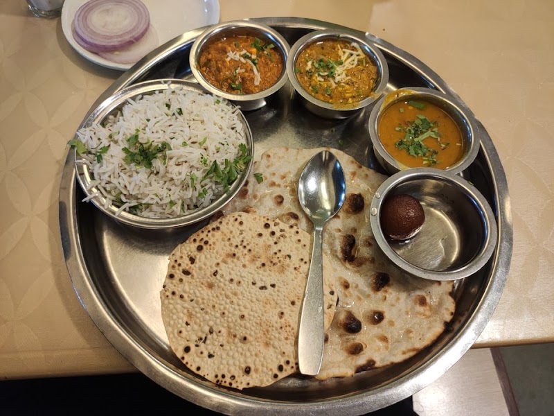 Prime Restaurant - Prime Restaurant, No.8, C-7,66/67, National Hwy, Opp. Advance Complex, Phase 2, GIDC, Vapi, Gujarat 396195, India