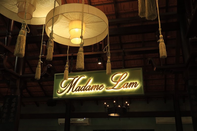 Madame Lam - Vietnamese Contemporary Cuisine - Madame Lam - Vietnamese Contemporary Cuisine, 10 Trần Ngọc Diện, An Khánh, Hồ Chí Minh 700000, Vietnam
