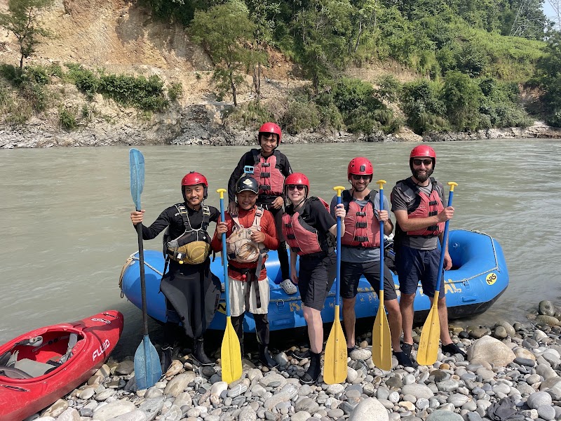 Best Adventure Nepal - Best Adventure Nepal, RQ7J+W7, Ghyalchok, Gandaki Province 45100, Nepal