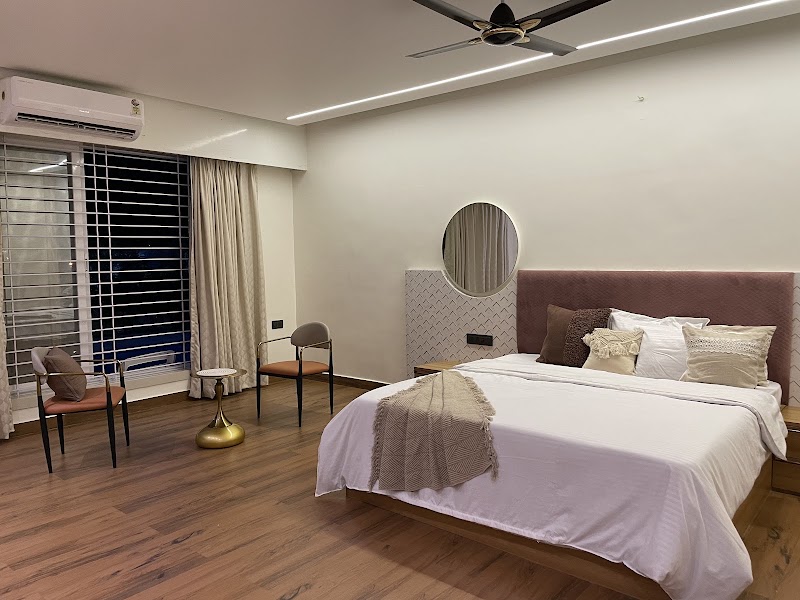 Sucasa - Sucasa VIP Rd, near Barn House, Raipur, Chhattisgarh 492101, India