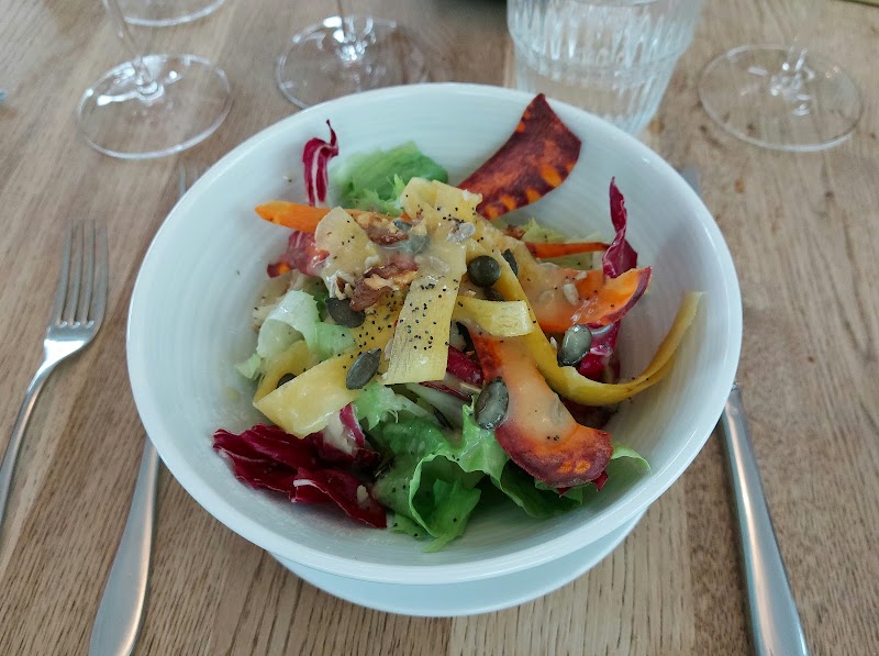 Restaurant Bay - Restaurant Bay Hodlerstrasse 16, 3011 Bern, Switzerland