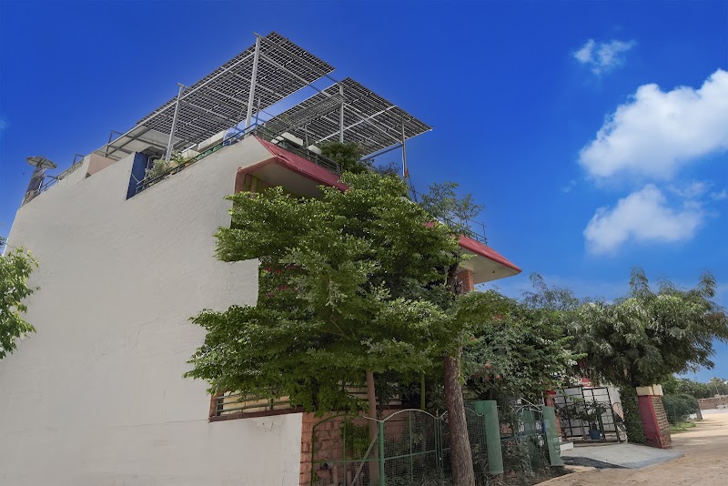 Jannat Residency Jodhpur