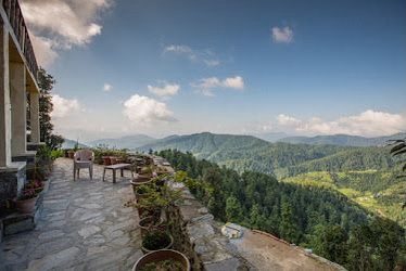 Tranquility In The Himalayas - Tranquility In The Himalayas, Shilon, Bagh, Shimla, Himachal Pradesh 171012, India