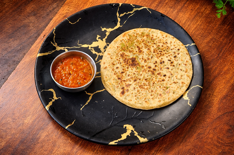 Cafe Rishiv
