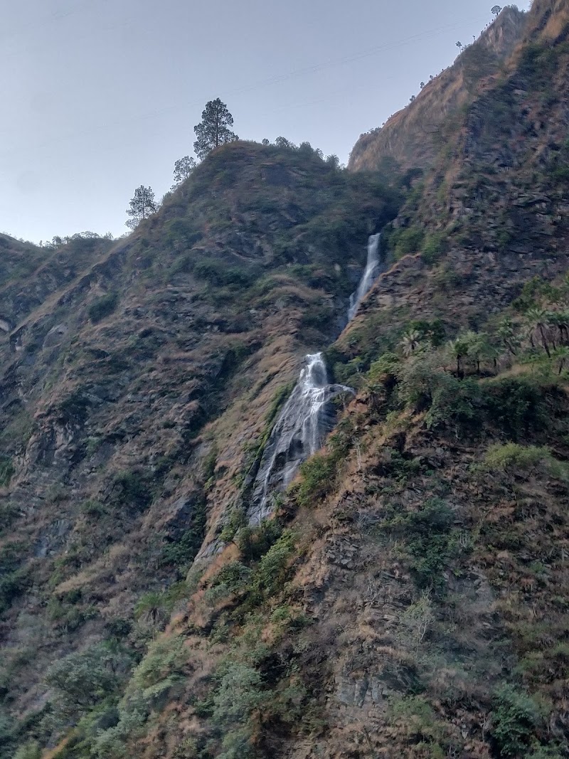 View Point - View Point M4VX+V23, Parli Kareri, Himachal Pradesh 175124, India
