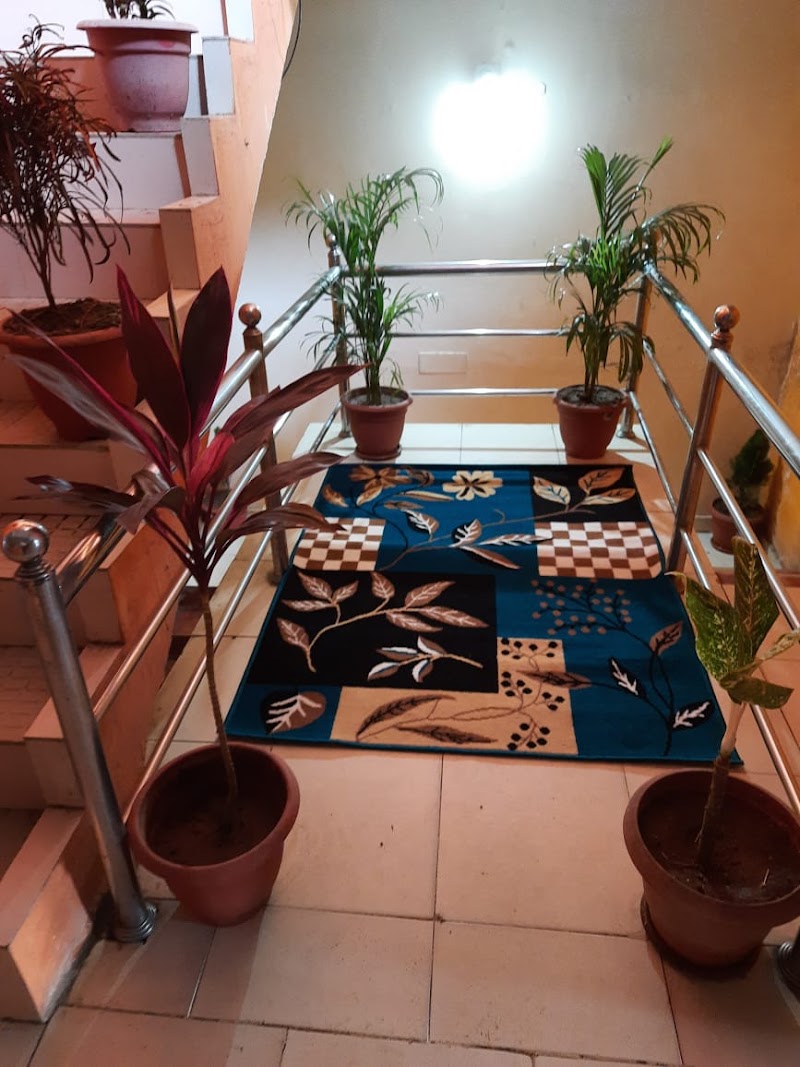 NB RAM'S HOTEL AND LODGING - NB RAM'S HOTEL AND LODGING Ashok Nagar, Bhubaneswar, Odisha 751009, India