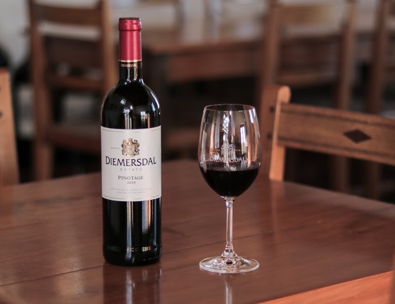 Diemersdal Wine Estate - Diemersdal Wine Estate, Koeberg Road, Durbanville, Cape Town, 7550, South Africa