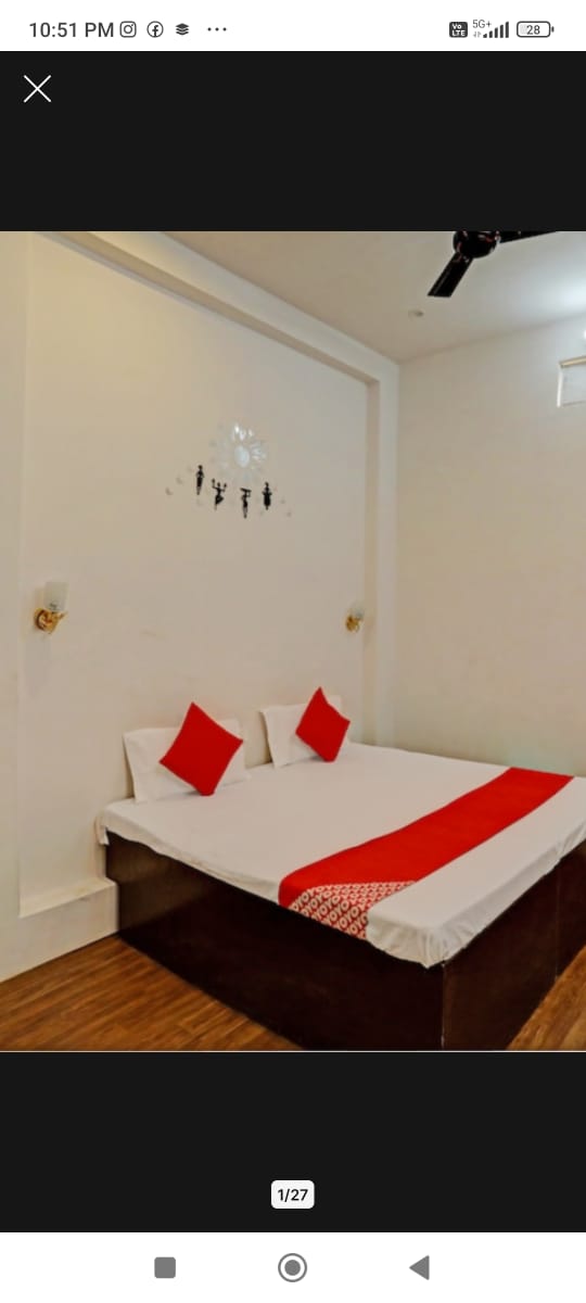 Kashi dham paying guest - Kashi dham paying guest, Rani fatak, K56/114 A, Ausanganj, Kotwali, Varanasi, Uttar Pradesh 221001, India