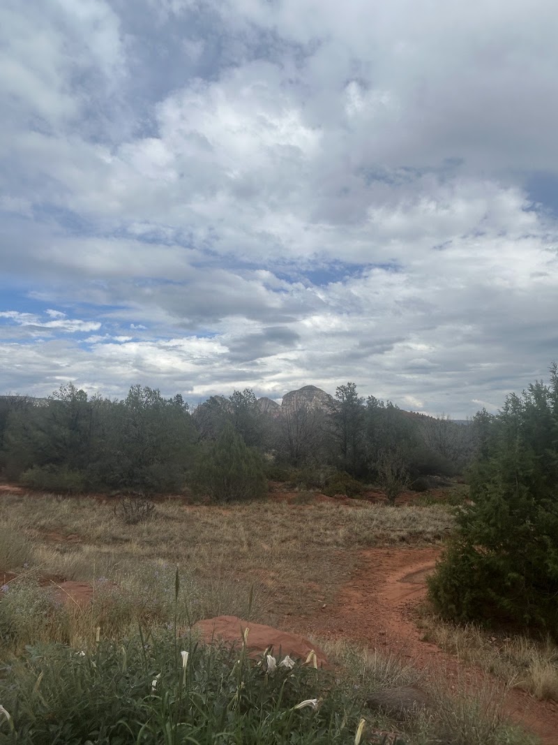 Fay Canyon Trailhead - Fay Canyon Trailhead, Fay Canyon Trail, Sedona, AZ 86336, USA