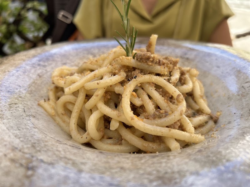 Antica Osteria Di Bazzino - Antica Osteria Di Bazzino Via Giovanni Montorsoli, 63, 53036 Poggibonsi SI, Italy