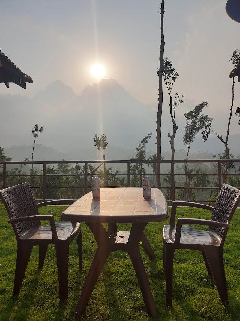 Sunset Valley Homestay - Best Luxury Family Resorts for Couples, Hotels, Hilltop Homestay in Chikmagalur - Sunset Valley Homestay - Best Luxury Family Resorts for Couples, Hotels, Hilltop Homestay in Chikmagalur Sunset valley homestay, Hesgadu, Karnataka 577132, India