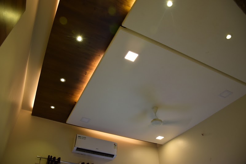 Divine Villa - Divine Villa dhunndai road, opp. akashwani kendra, near neelkanth tample, Dhundayi, Mount Abu, Rajasthan 307501, India