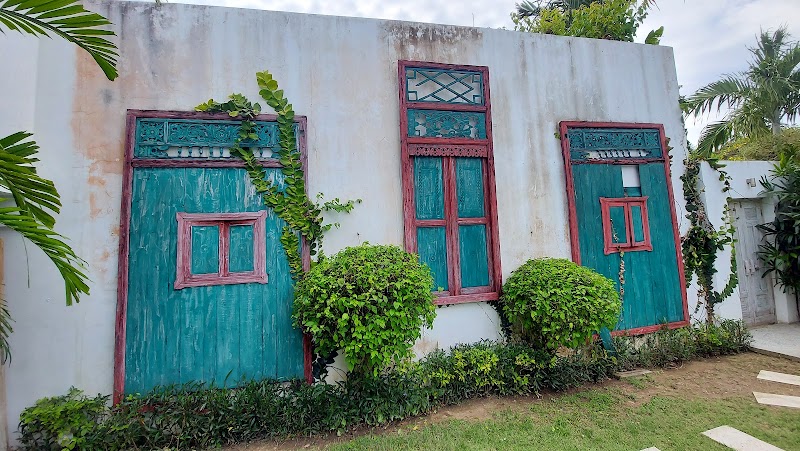 Villa Sukacita