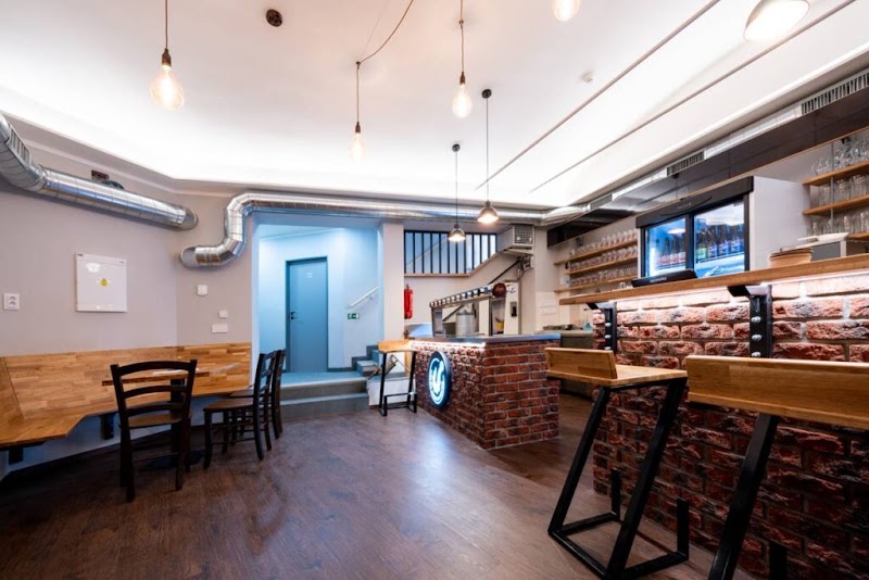 Craft Beer Pub Hákovna