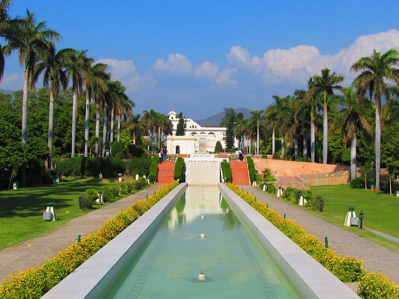 Yadavindra Gardens, Pinjore - Yadavindra Gardens, Pinjore, PINJORE SECURITY ROOM, 28, Kalka - Shimla Rd, near by Pinjore garden, Ambala, Pinjaur, Haryana 134102, India