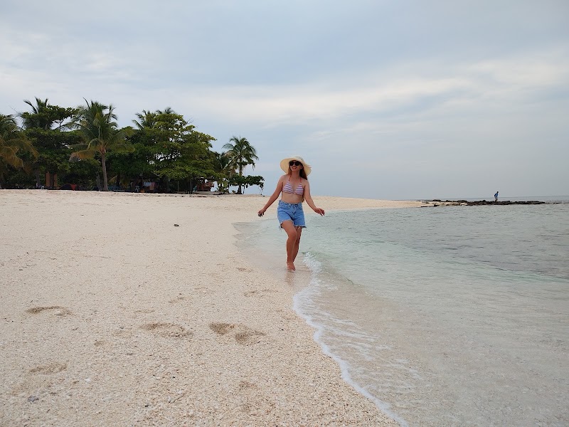 Kalanggaman Island Tours - Kalanggaman Island Tours, Blend My Tea Bar, Mabini St, Palompon, 6538 Leyte, Philippines