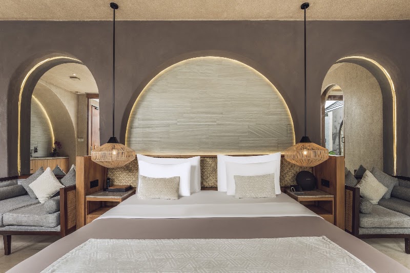 Astera Villa Seminyak by iNi Vie Hospitality - Astera Villa Seminyak by iNi Vie Hospitality, Jl. Sri Rejeki No.88 A, Seminyak, Kec. Kuta, Kabupaten Badung, Bali 80361, Indonesia