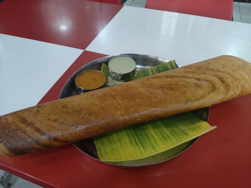 Sri Bhagya Veg - Sri Bhagya Veg 201/A, Kudlu Main Rd, Near TVS GOWDON, Hal Layout, Singasandra, Bengaluru, Karnataka 560068, India