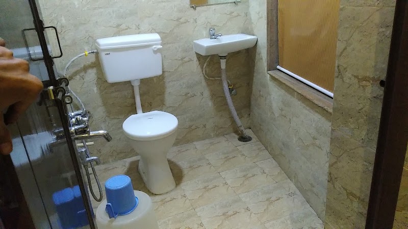 HOTEL BLUE HEAVEN - HOTEL BLUE HEAVEN Jail Rd, Kutchery Chowk, Devendra Nagar, Raipur, Chhattisgarh 492001, India
