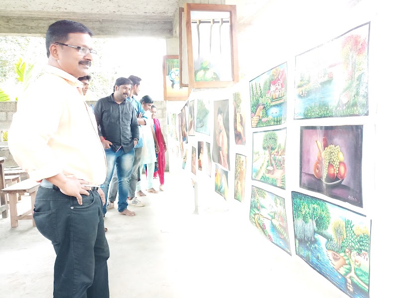 Image Chithra Rachana School. - Image Chithra Rachana School., Parassala, Kerala 695502, India