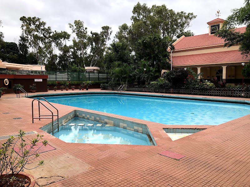 Golden Enclave Apartments - Golden Enclave Apartments 124D, HAL Old Airport Rd, Murugeshpalya, Kaveri Nagar, Bengaluru, Karnataka 560017, India