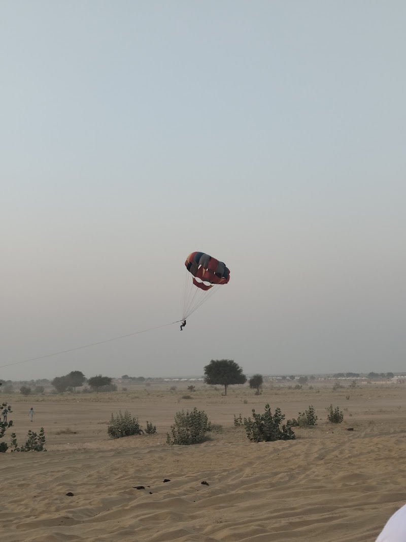 Sam Sand Dunes Camps Jaisalmer - Sam Sand Dunes Camps Jaisalmer VGR+79 LAKHAMANA ROAD, Sam, Kanoi, Rajasthan 345001, India