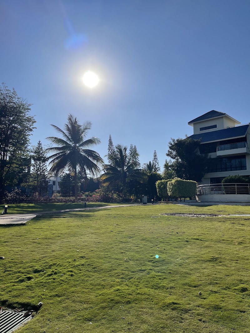 Hollywood Town - Hollywood Town Devanahalli, CLARKS EXOTICA CONVENTION RESORTS, Sadahalli, Ilathore, Karnataka 562110, India
