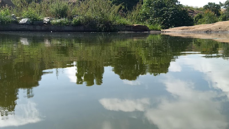 Turahalli - Turahalli Turahalli, Bengaluru, Karnataka 560109, India