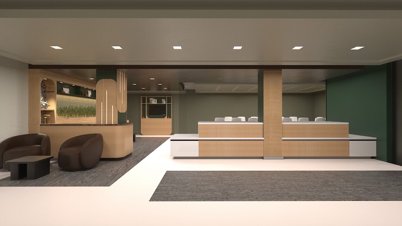 Jay Suites 34th Street - NYC Private Office Rentals and Executive Suites - Jay Suites 34th Street - NYC Private Office Rentals and Executive Suites, 31 W 34th St. Fl 7 & 8, New York, NY 10001, USA