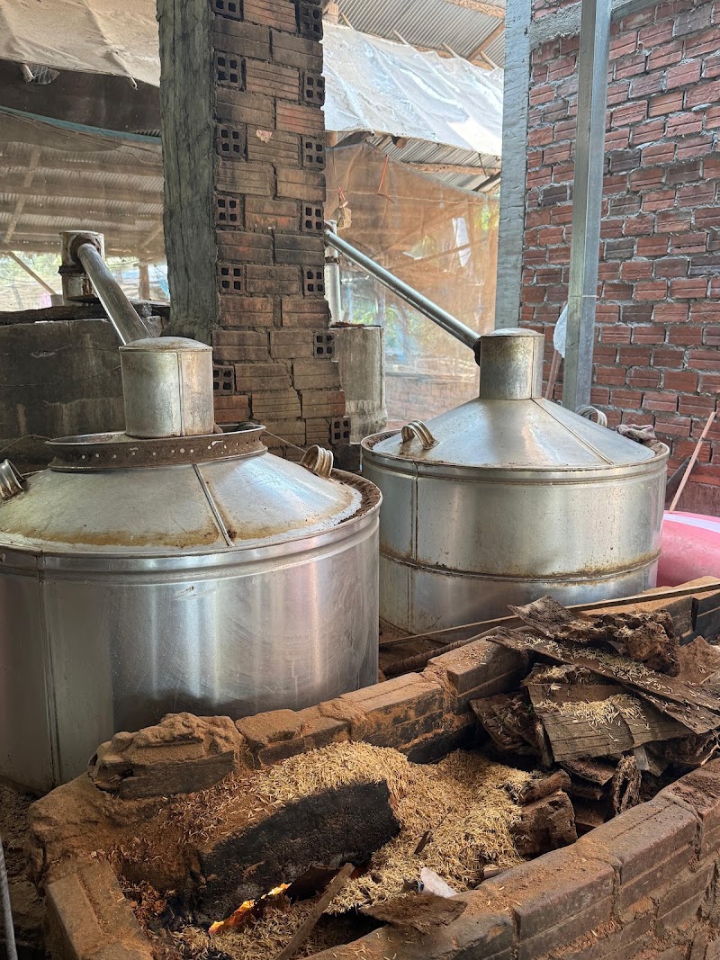 Battambang Tours By Bun - Battambang Tours By Bun, Rd No 3, Krong Battambang, Cambodia