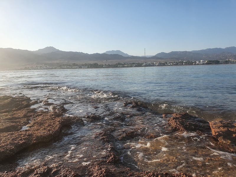 The Lagoon - The Lagoon, .، لاجونا، Dahab, South Sinai Governorate 8771501, Egypt