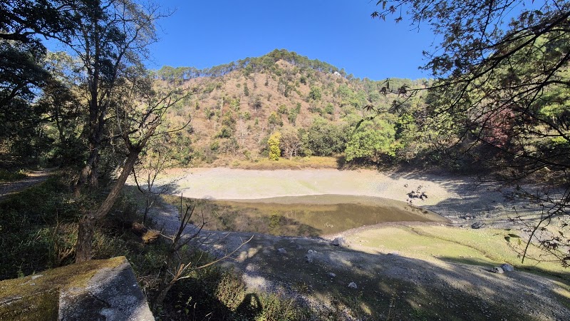 Saattal Park - Saattal Park 9G3H+479, Sattal, Bhowali Range, Uttarakhand 263127, India