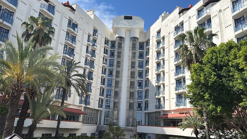 GREEN MAX HOTEL - GREEN MAX HOTEL Belek, 41. Sk. No:20, 07506 Serik/Antalya, Türkiye