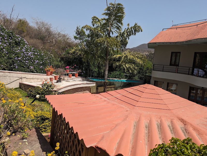 StayVista Villa