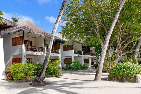 Sheraton Maldives Full Moon Resort & Spa - Sheraton Maldives Full Moon Resort & Spa Furanafushi Island North Malé Atol, 08240, Maldives