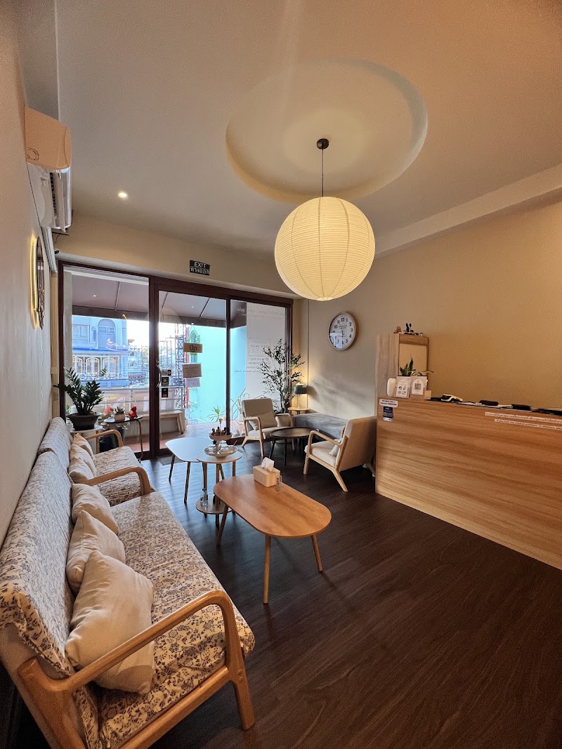 LUNA SPA - LUNA SPA, 6 Thanon Mae Luan Rang Hill, Tambon Wichit, Amphoe Mueang Phuket, Chang Wat Phuket 83000, Thailand