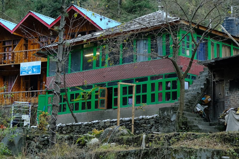 Dannyyy's Riverside Cottage